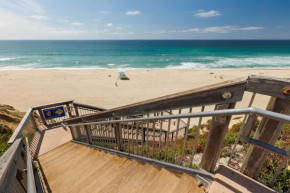 SB-503 - Cali Surfer Lounge